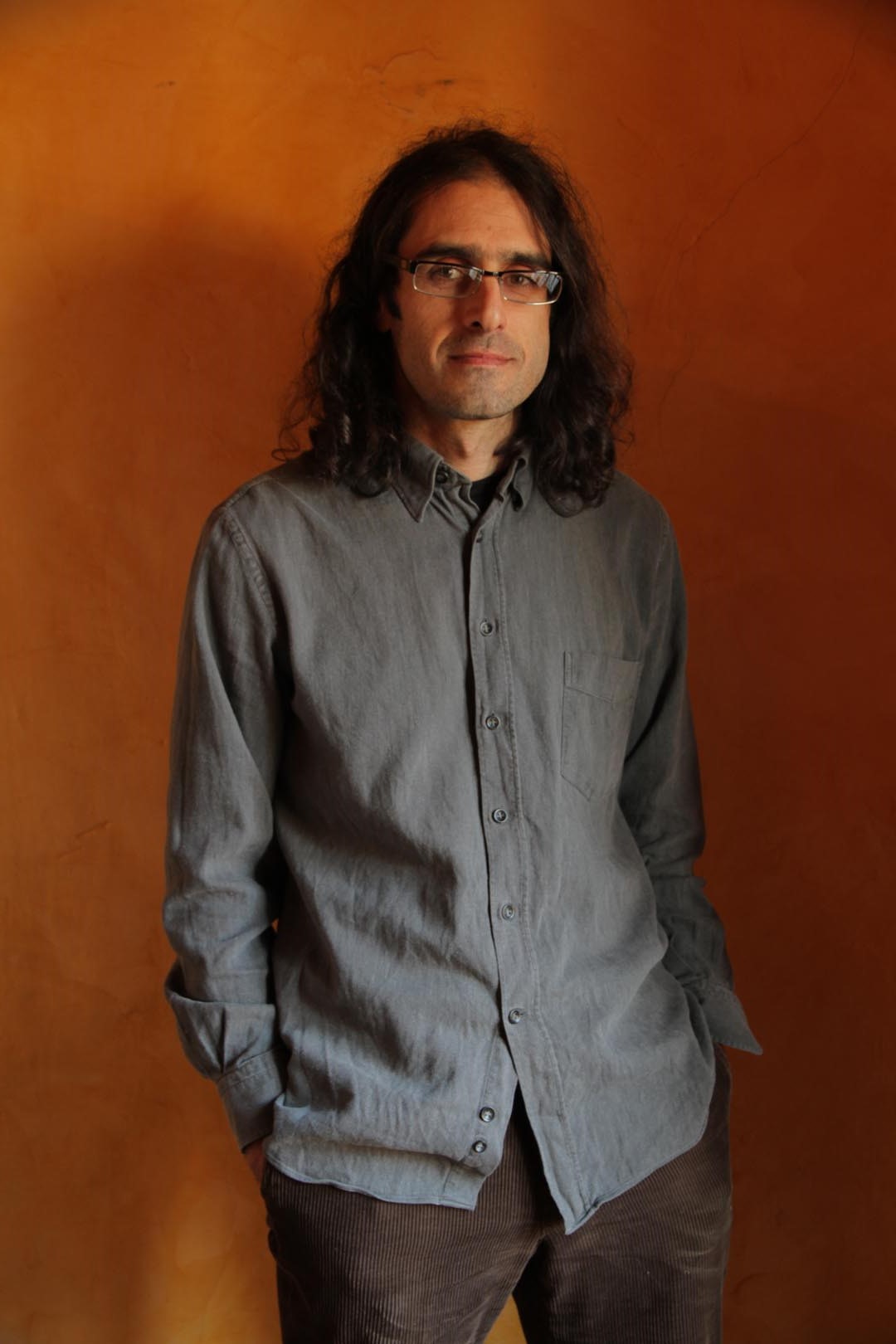 Jordi Servosa i Roca